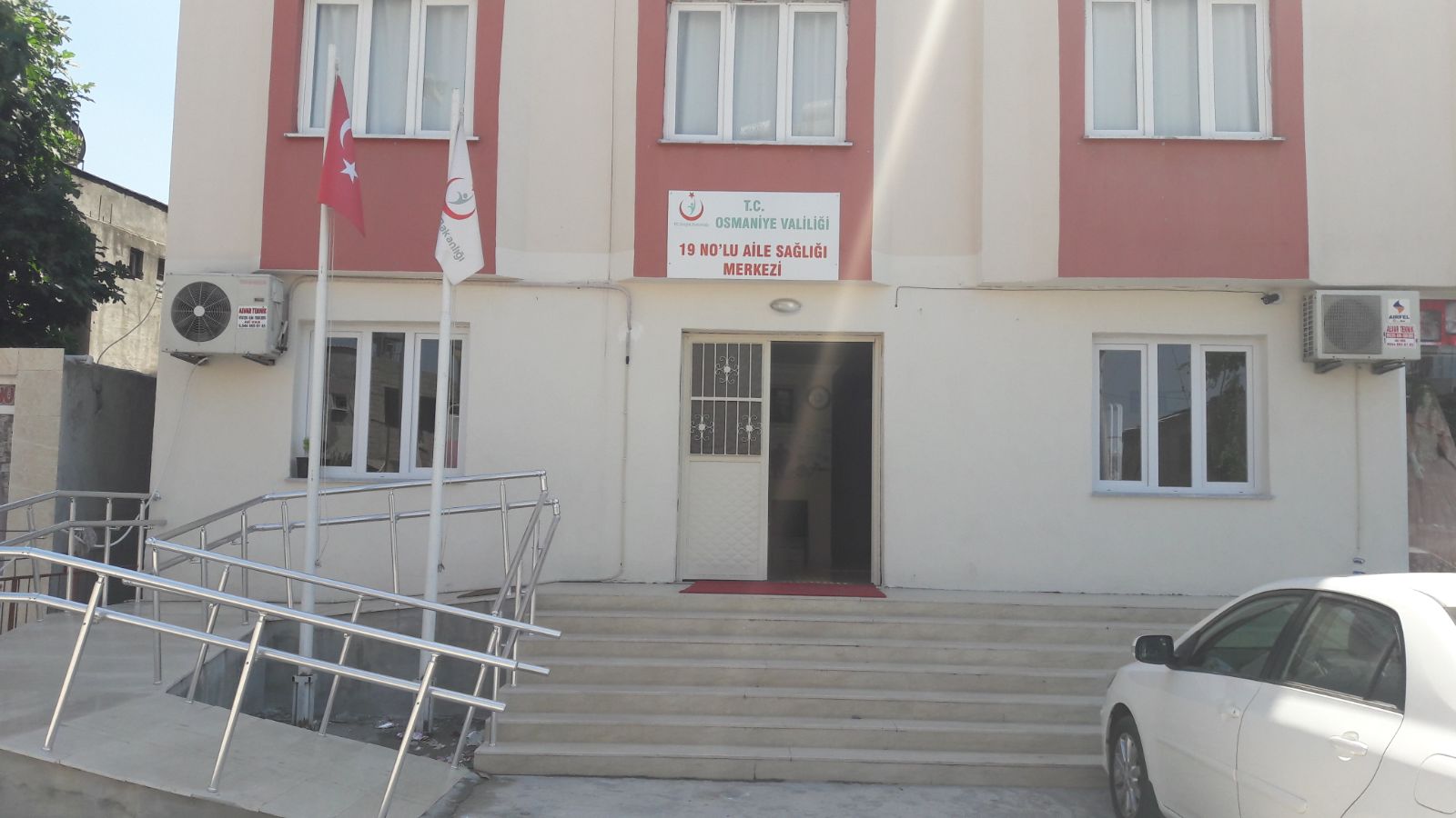 Web Sitemiz Yayında!